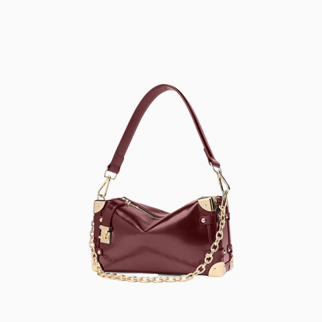 Vioraia Ophelia Shoulder Bag