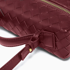 Vioraia Iona Crossbody Bag