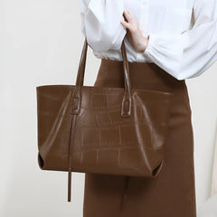 Vioraia Capri Dune Shoulder Bag