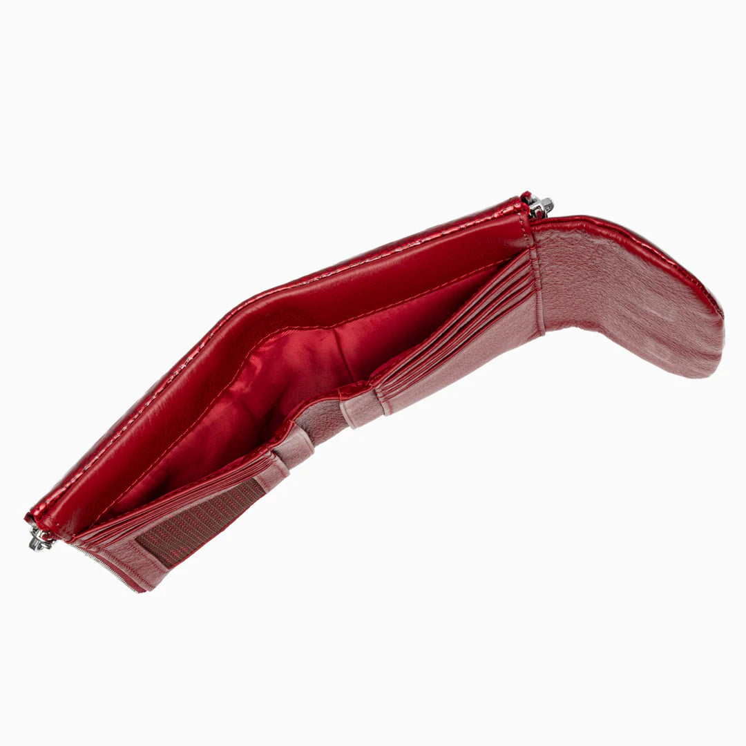 Vioraia Zarah Wallet