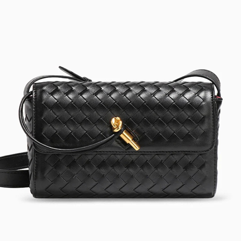 Vioraia (CS) Therese Crossbody Bag