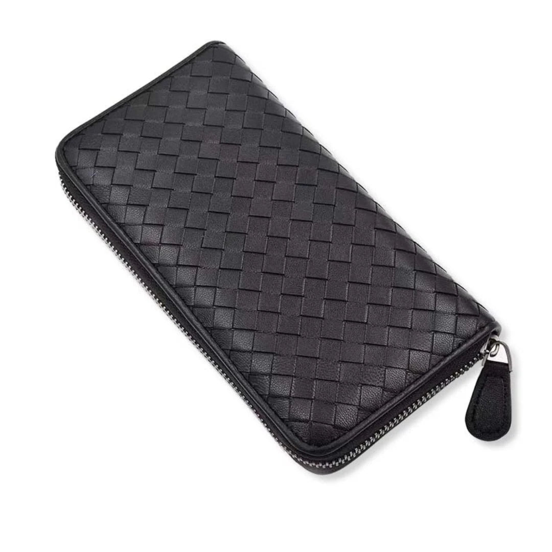 Vioraia Serena Long Wallet