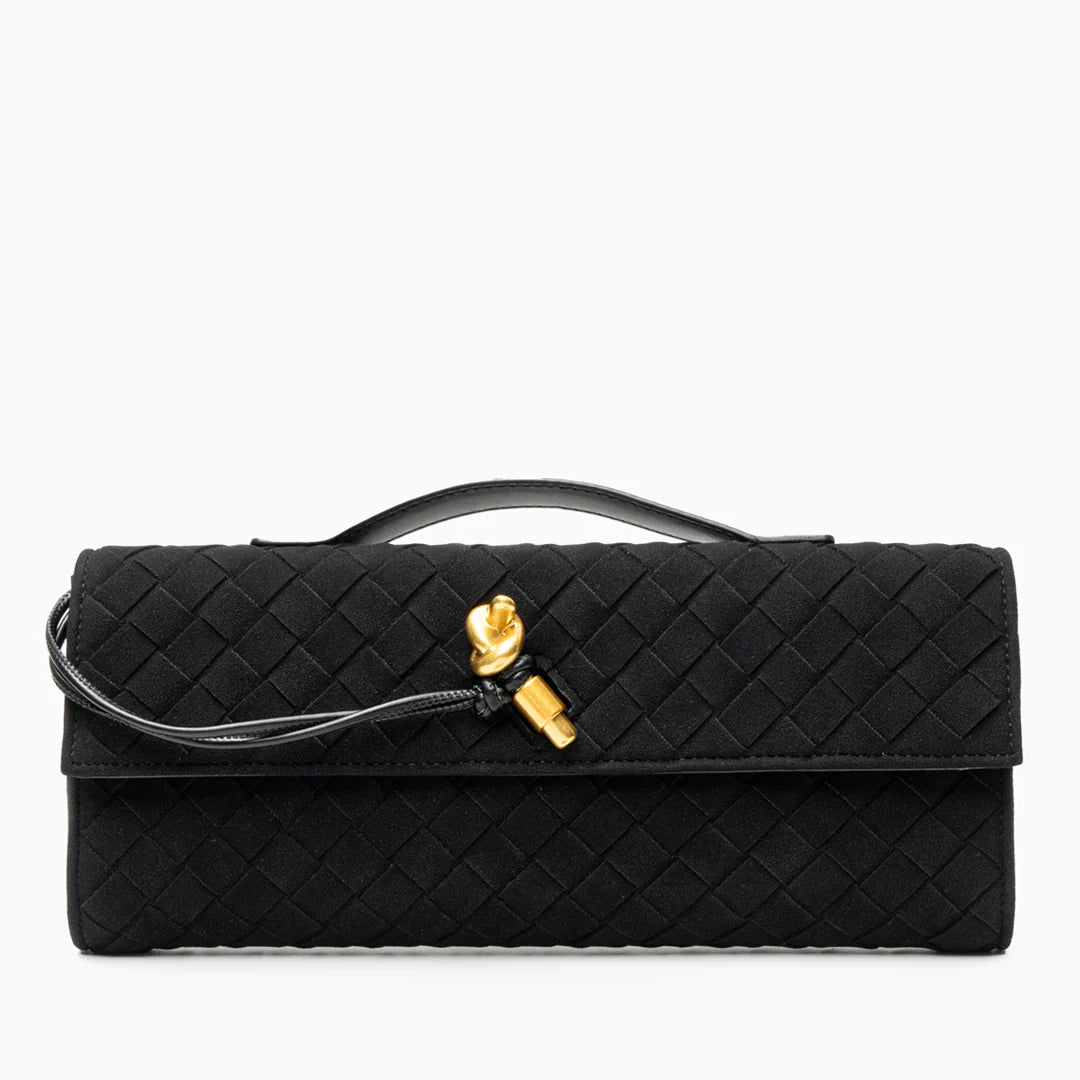 Vioraia Riyadh Clutch Bag