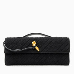 Vioraia Riyadh Clutch Bag