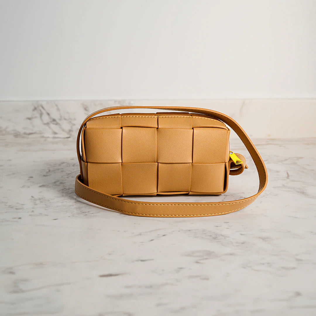 Vioraia Helene Shoulder Bag