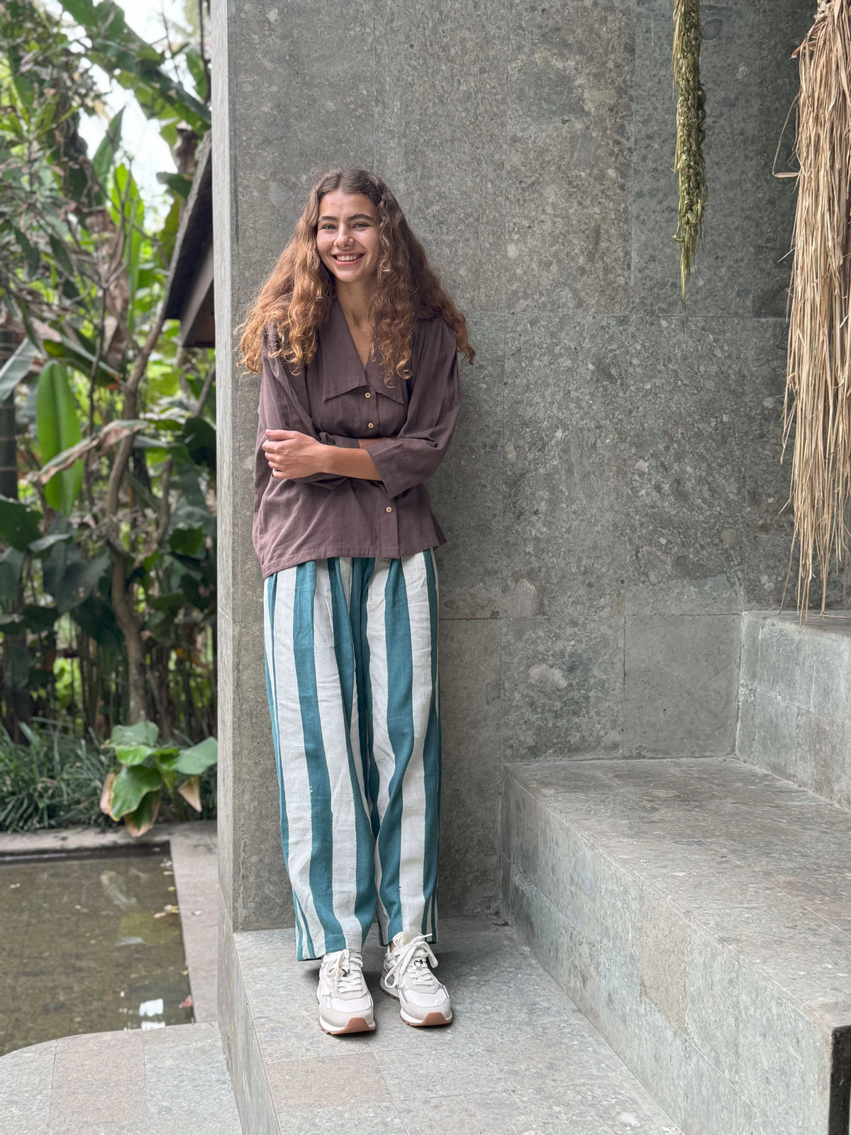 The Retro Pants
