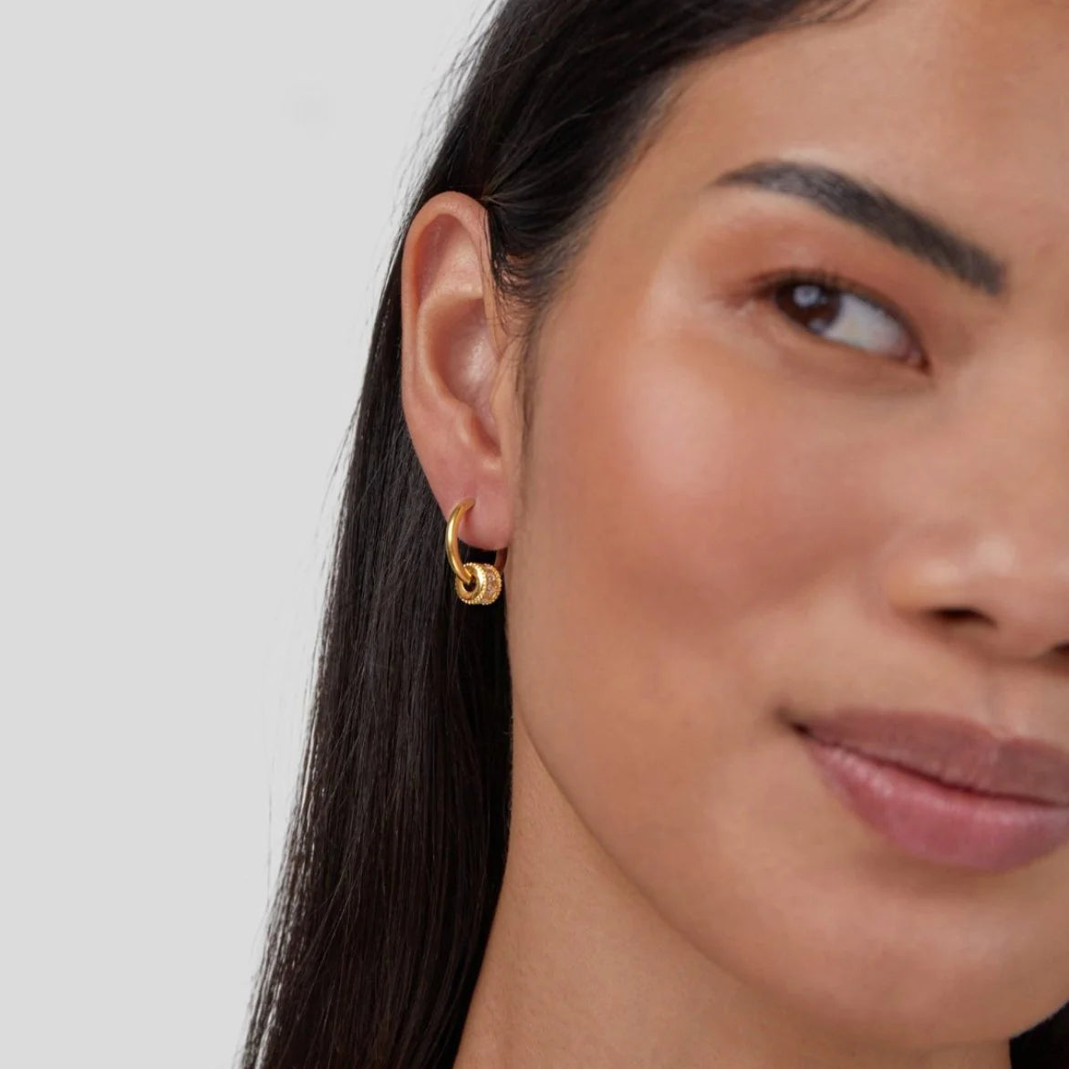 Vioraia Gigi 18K Gold Set