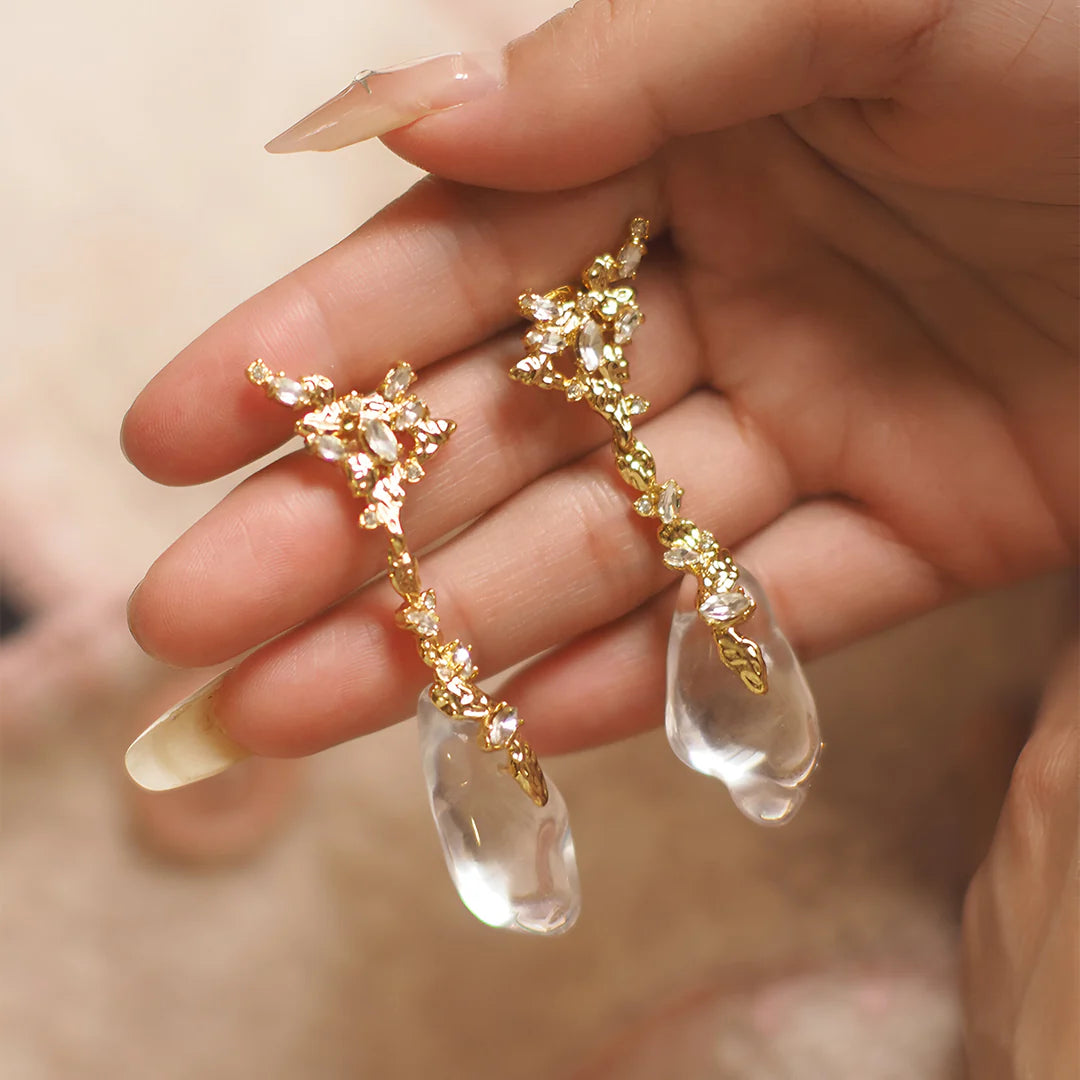 Vioraia Celestia Bloom Drops