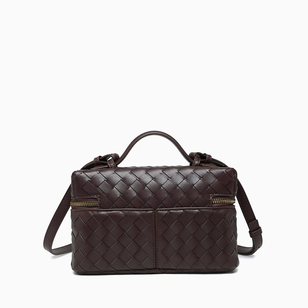 Vioraia Iona Crossbody Bag