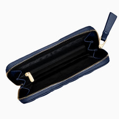 Vioraia Amara Long Wallet