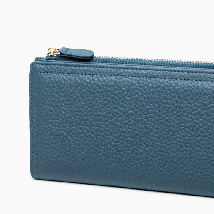 Vioraia Malibu Long Wallet