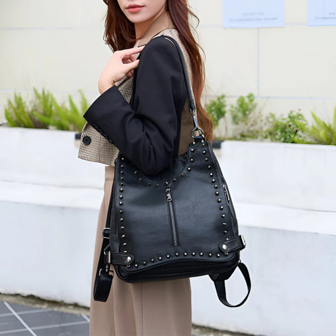 Vioraia Milani Backpack
