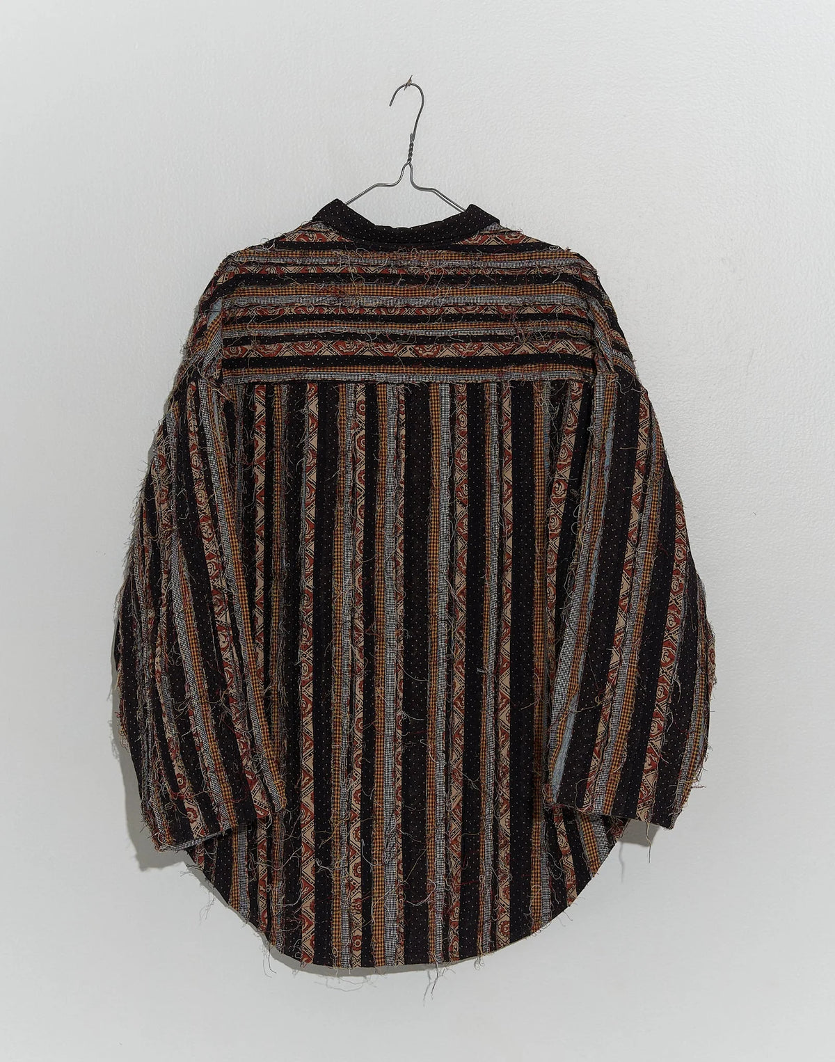 Upcycled shirt
