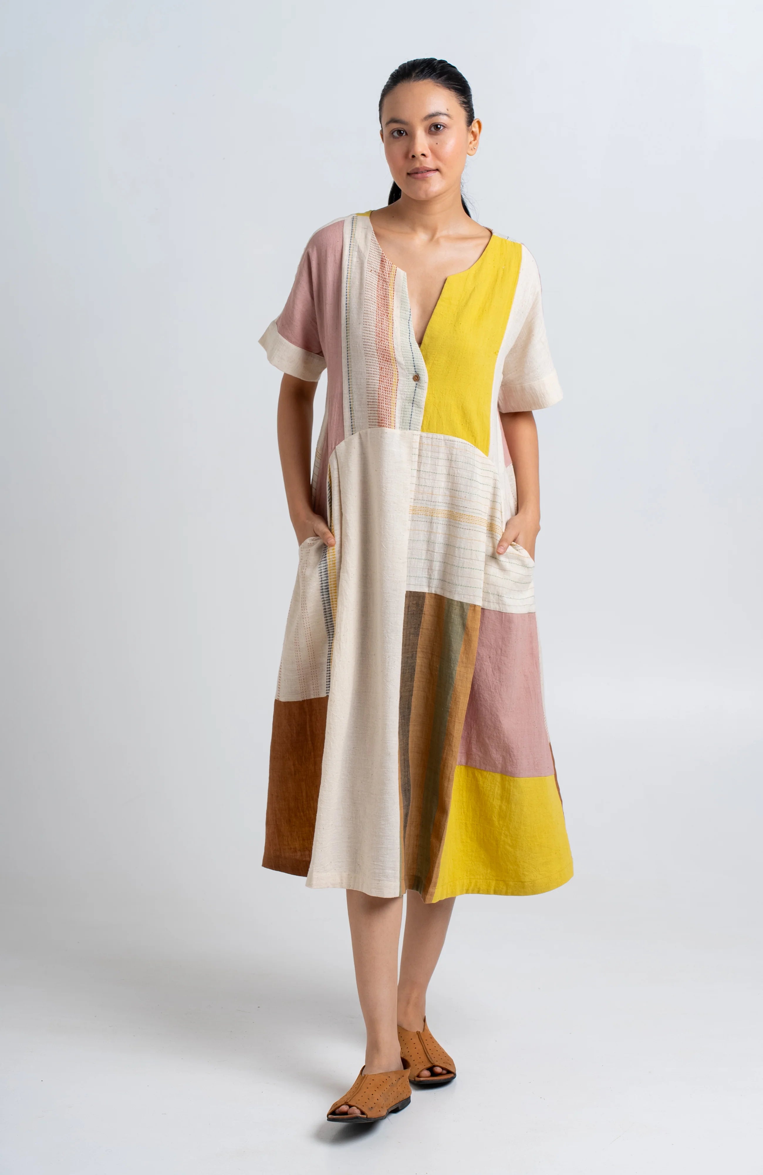 Weekend Dress