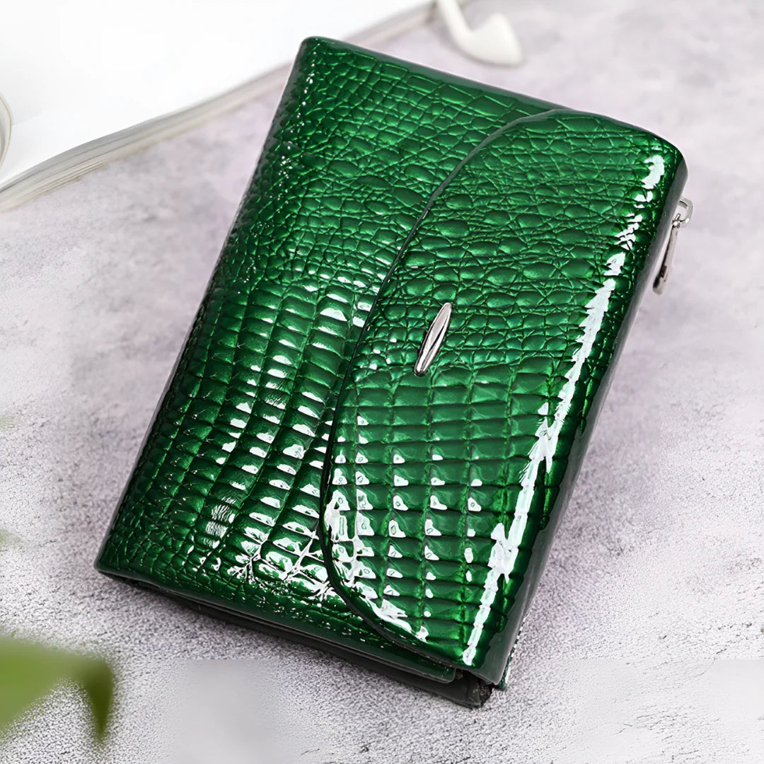 Vioraia Zarah Wallet
