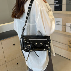 Vioraia Capri Shoulder Bag