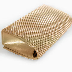 Vioraia Leanna Clutch Bag