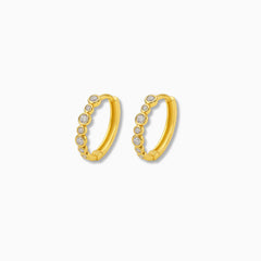 Vioraia Seraphina Moon Hoops