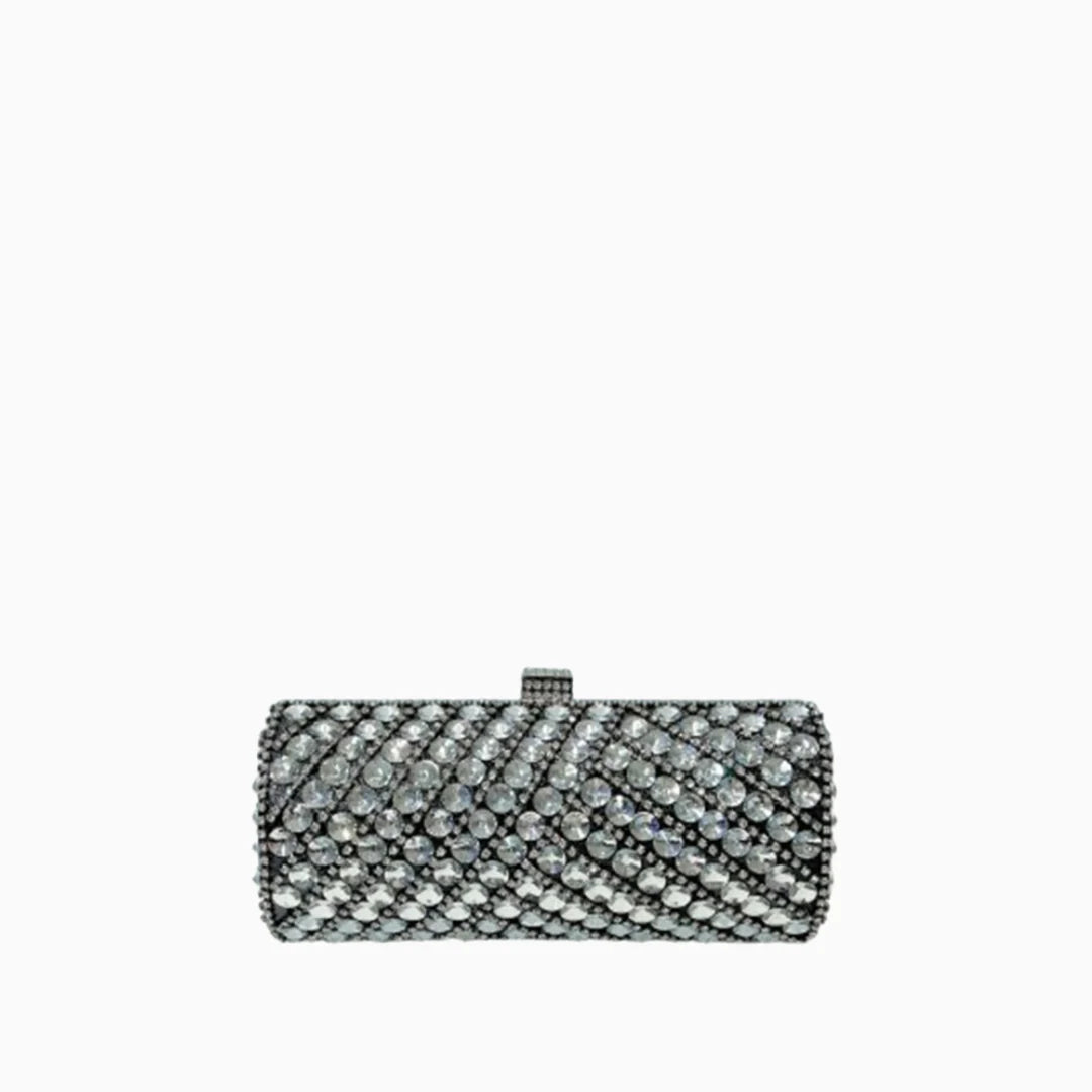 Vioraia Brynn Clutch Bag