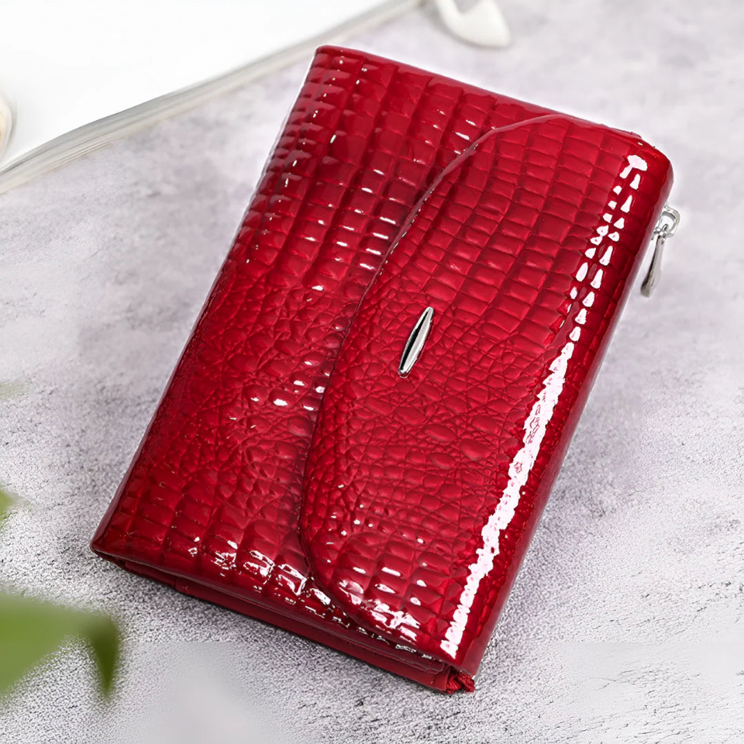 Vioraia Zarah Wallet