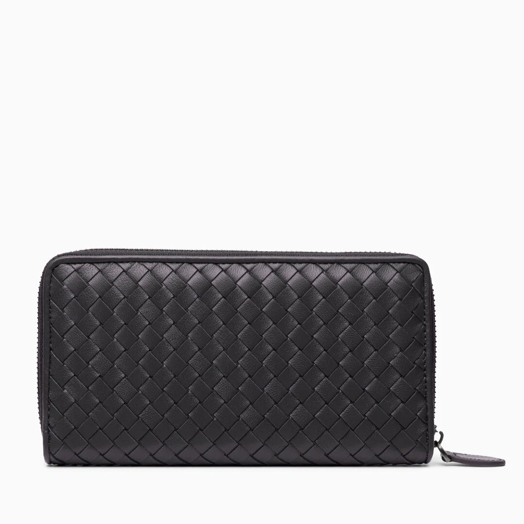 Vioraia Serena Long Wallet