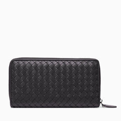 Vioraia Serena Long Wallet