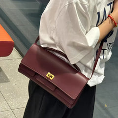 Vioraia Bianca Handbag