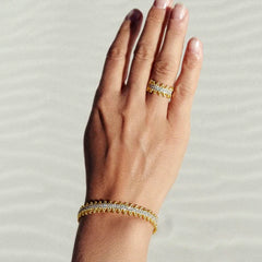 Vioraia Adina Jewelry Set