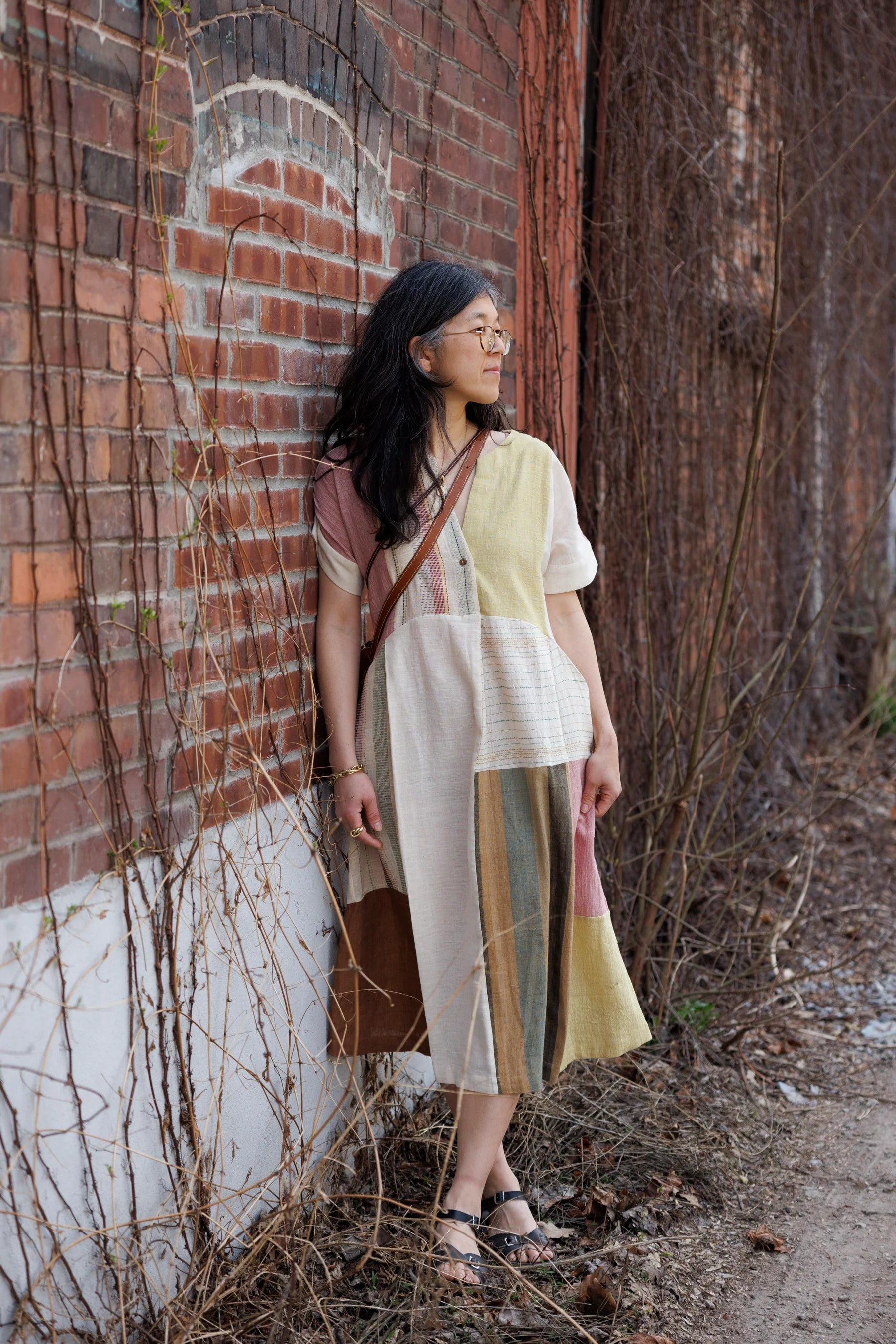 Weekend Dress