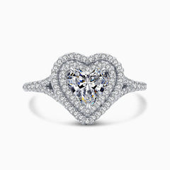 Vioraia Enchanted Love Ring