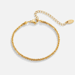 Vioraia Kai 18K Gold Bracelet