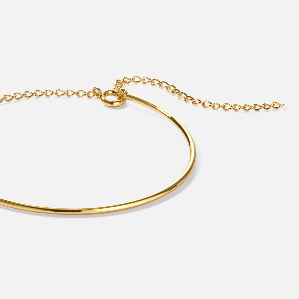Vioraia Aspen Gold Bracelet
