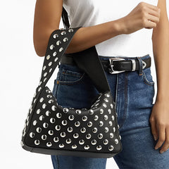 Vioraia Behati Shoulder Bag