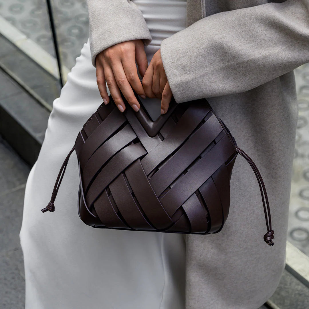 Vioraia Natalie Handbag