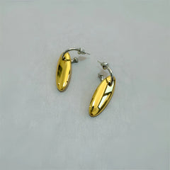 Vioraia Violetta Drop Earrings