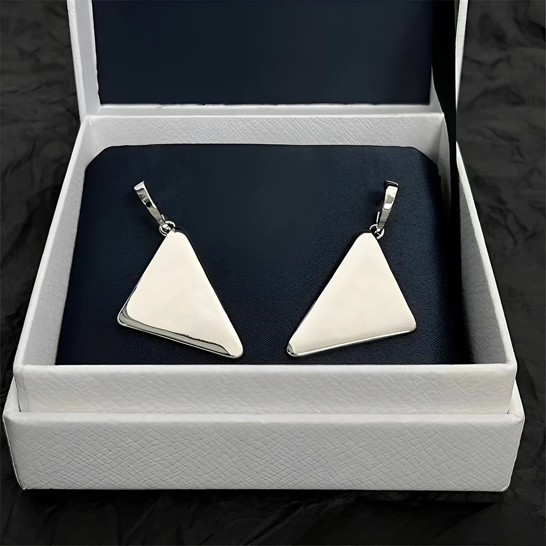 Vioraia Solara Geo Hoops