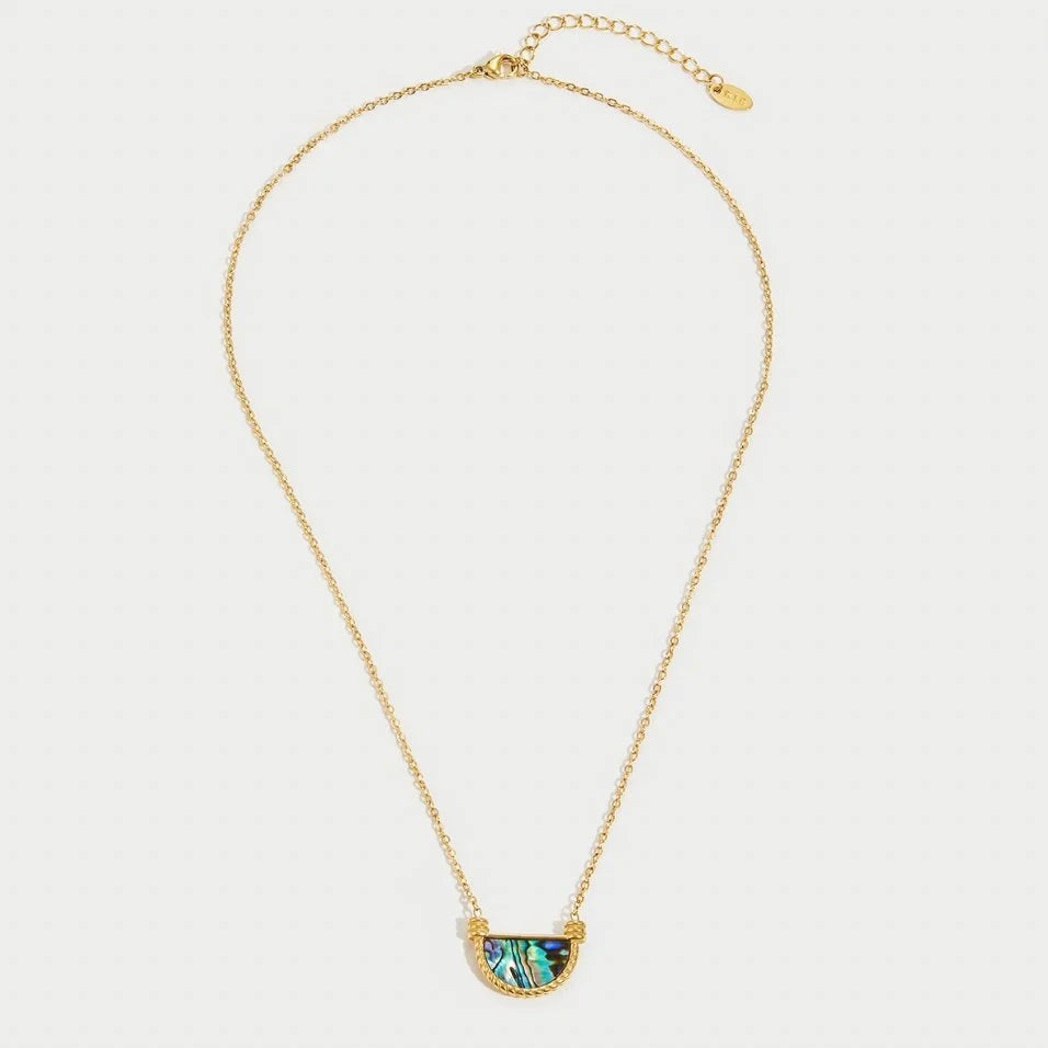 Vioraia Amalfi Turquoise Jewelry Set