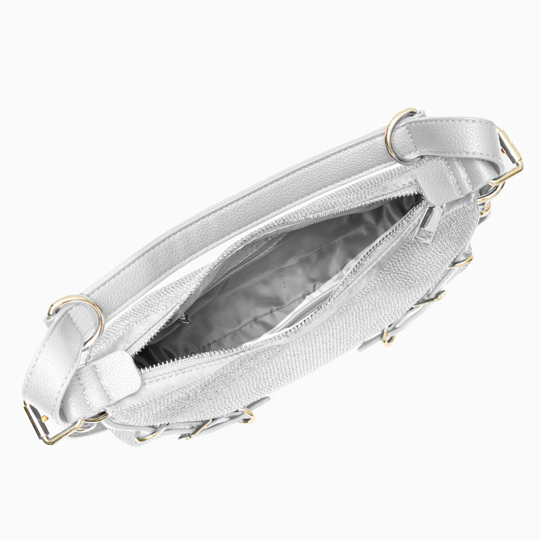 Vioraia Harlow Shoulder Bag