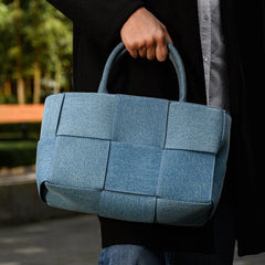 Vioraia Julie Medium Tote Bag