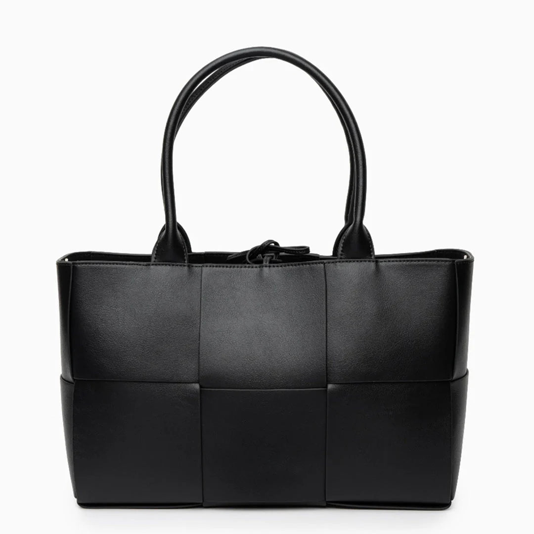 Vioraia Karine Medium Tote Bag