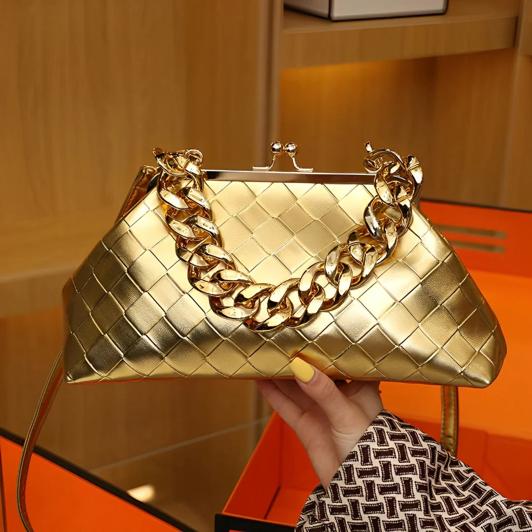 Vioraia Valentina Crossbody Bag