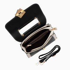 Vioraia Rylee Flair Shoulder Bag