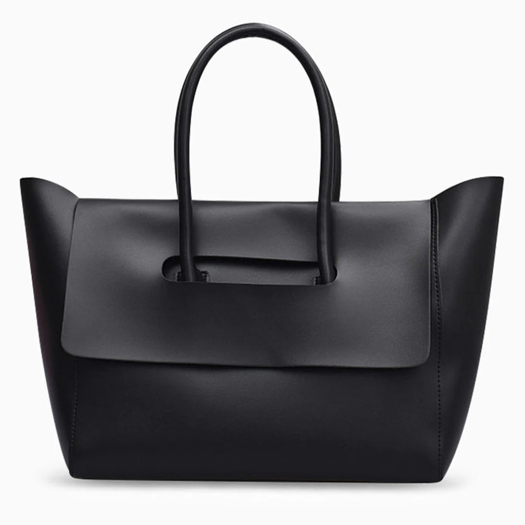 Vioraia Katherine Retro Tote Bag