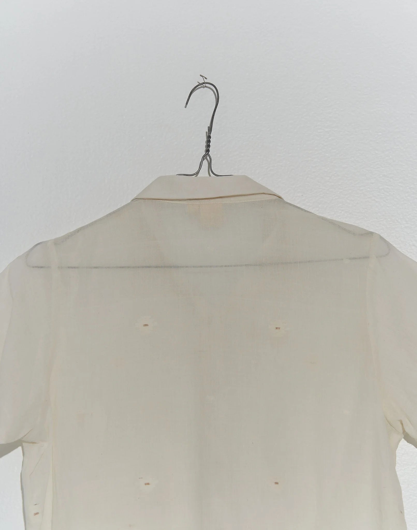 Classic Night Suit-Shirt