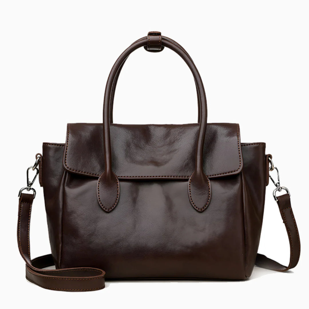 Vioraia Felicity Handbag