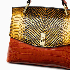 Vioraia (CS) Versailles Shoulder Bag