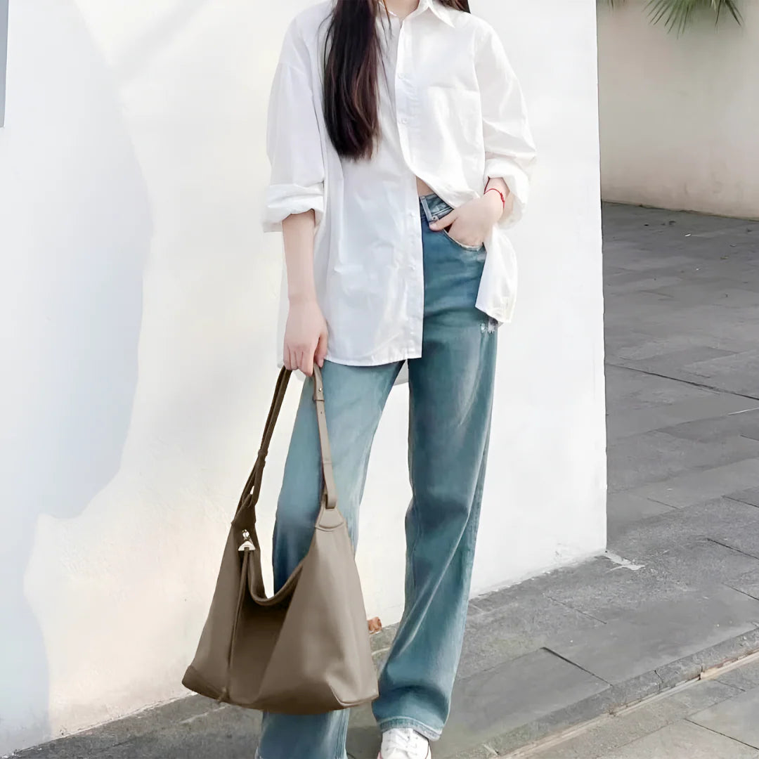 Vioraia Fatima Crossbody Bag