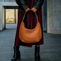 Vioraia Diane Shoulder Bag