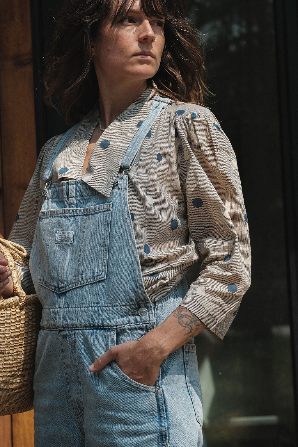 101 Vintage Shirt