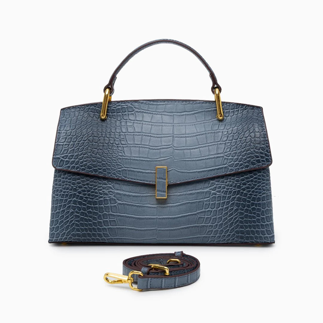 Vioraia Deanna Medium Tote Bag